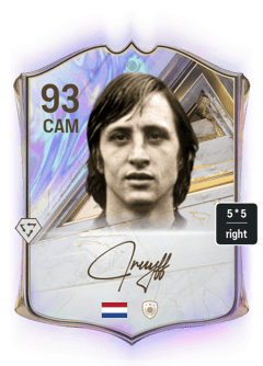 Johan Cruyff