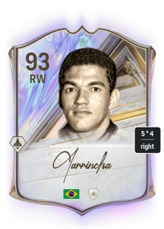 Garrincha