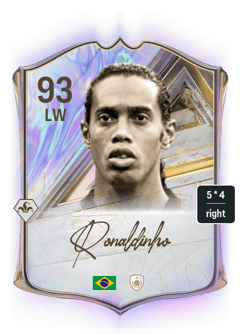 Ronaldinho
