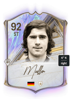 Gerd Muller