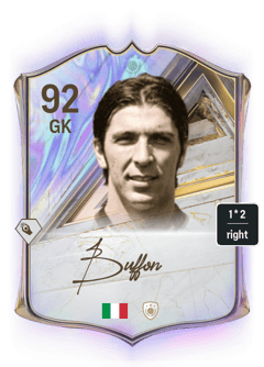 Gianluigi Buffon