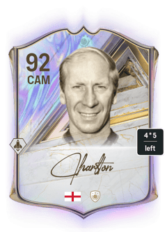 Bobby Charlton