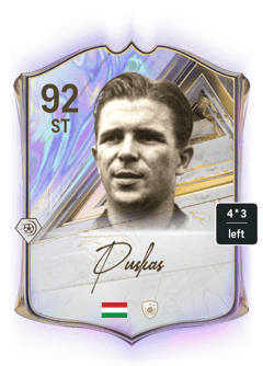Ferenc Puskas