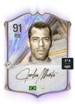 Carlos Alberto