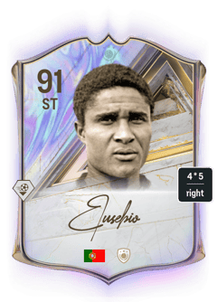 Eusebio