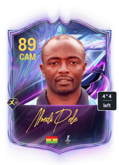 Abedi Pele
