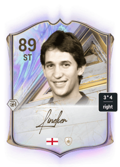Lineker