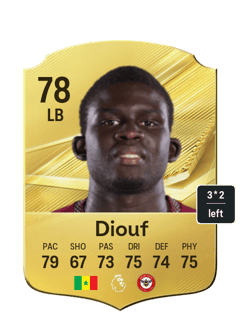 Diouf