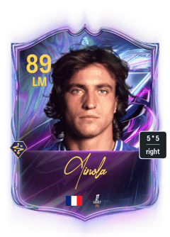 David Ginola