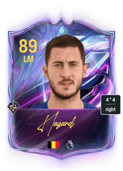 Eden Hazard