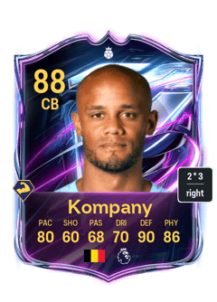 Vincent Kompany