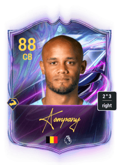 Vincent Kompany