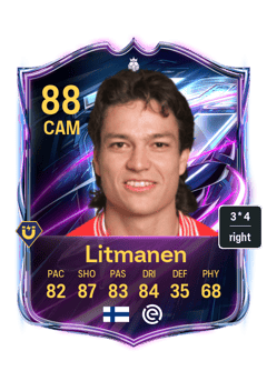 Litmanen