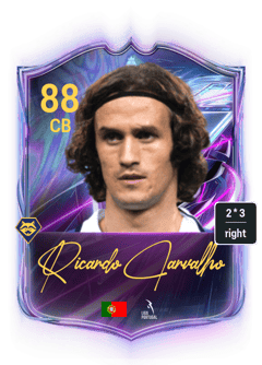 Ricardo Carvalho