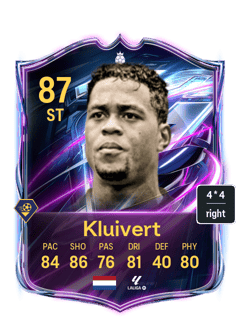 Kluivert