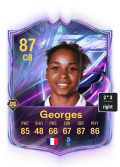 Laura Georges