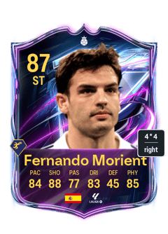 Fernando Morientes