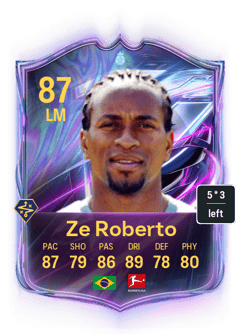Ze Roberto