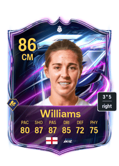Fara Williams