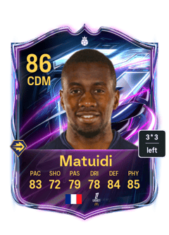 Blaise Matuidi