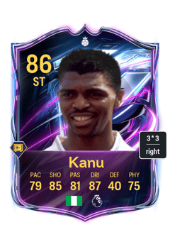 Kanu