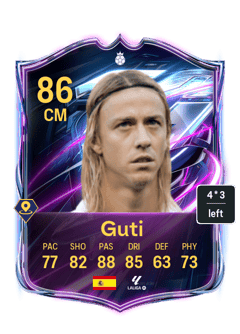 Guti