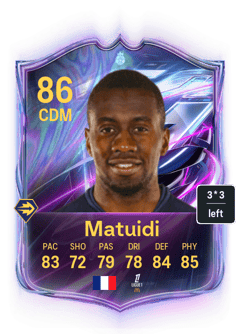 Blaise Matuidi