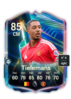 Youri Tielemans