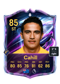 Cahill