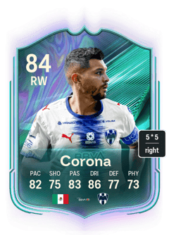 Jesus Corona