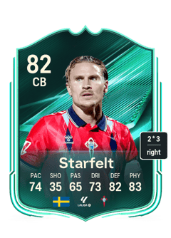 Carl Starfelt