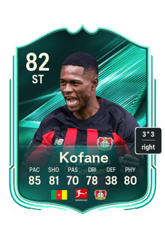 Christian Kofane