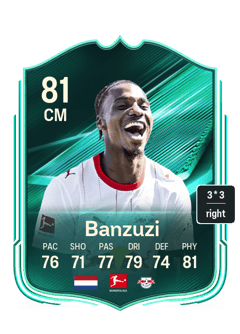 Ezechiel Banzuzi
