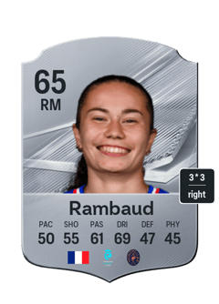 Elisa Rambaud