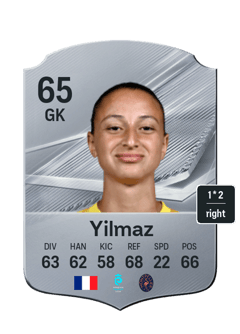 Yilmaz