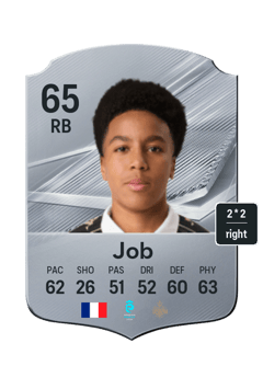 Taeryne Job