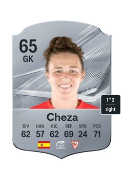 Cheza