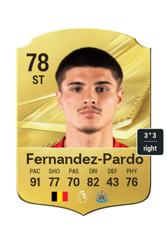 Matias Fernandez-Pardo