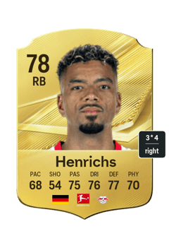 Benjamin Henrichs