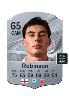 Jay Robinson