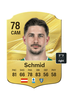 Romano Schmid
