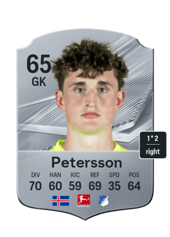 Petersson