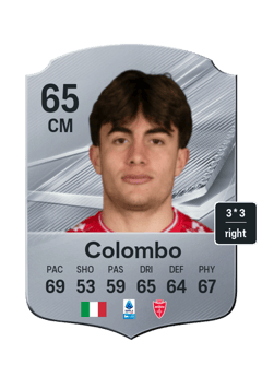 Leonardo Colombo