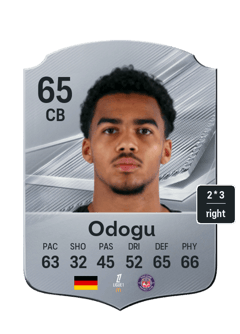 Odogu