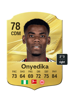 Raphael Onyedika