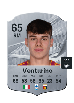 Lorenzo Venturino