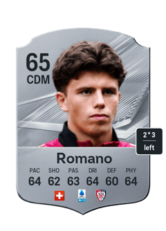 Alessandro Romano