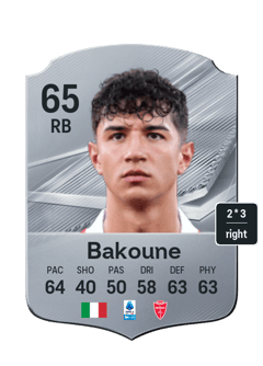 Adam Bakoune