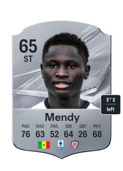 Mendy