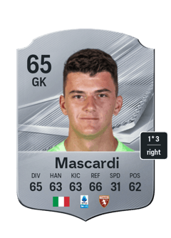 Diego Mascardi
